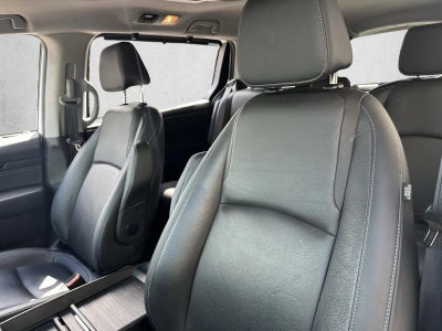 2023 Honda Odyssey Touring Auto
