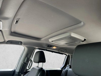 2023 Honda Odyssey Touring Auto