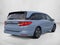 2024 Honda Odyssey Touring Auto
