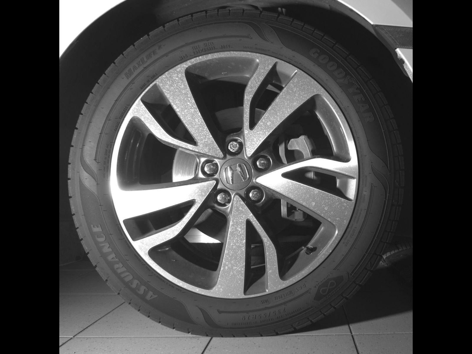 2022 Honda Odyssey Touring Auto