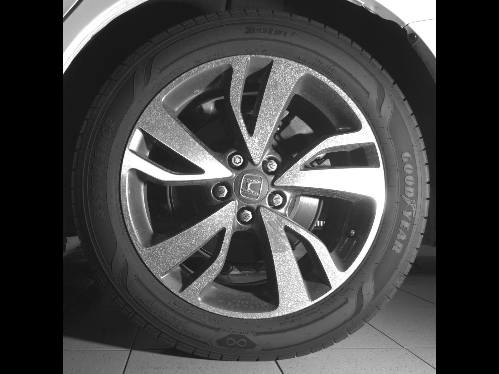 2022 Honda Odyssey Touring Auto