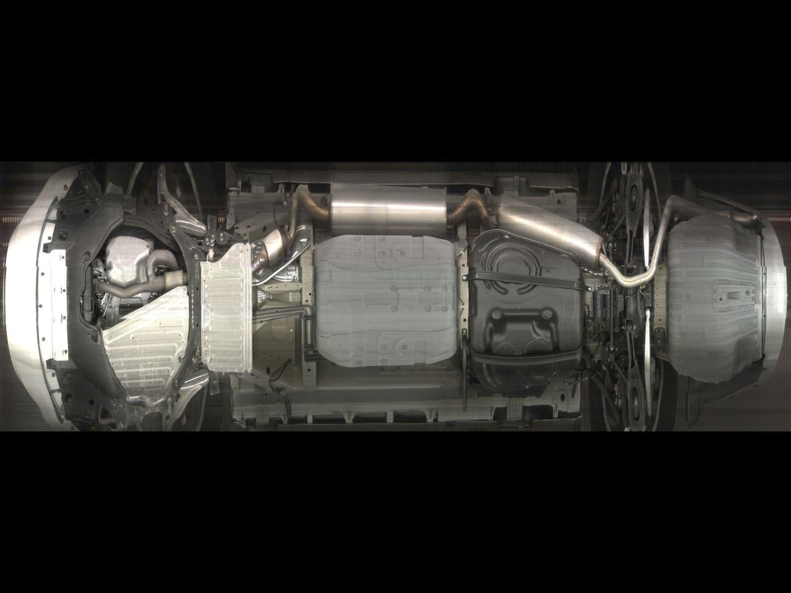 2022 Honda Odyssey Touring Auto