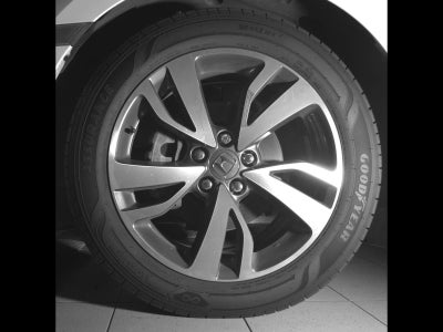 2022 Honda Odyssey Touring Auto