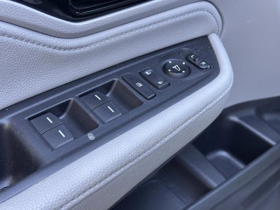 2023 Honda Odyssey Touring Auto