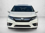 2018 Honda Odyssey Elite Auto