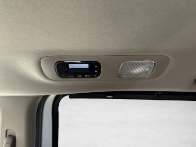 2018 Honda Odyssey Elite Auto