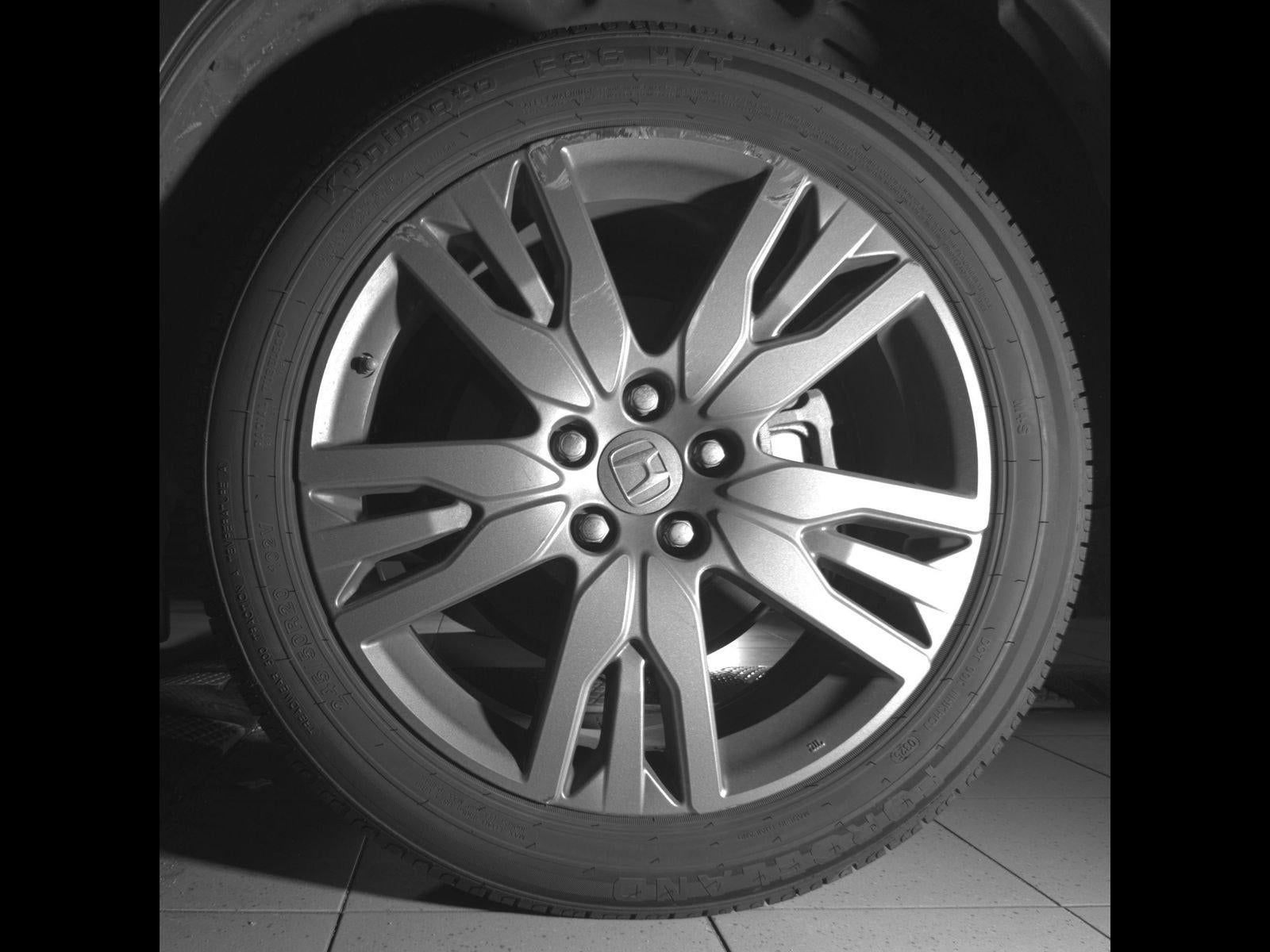 2022 Honda Pilot Sport 2WD