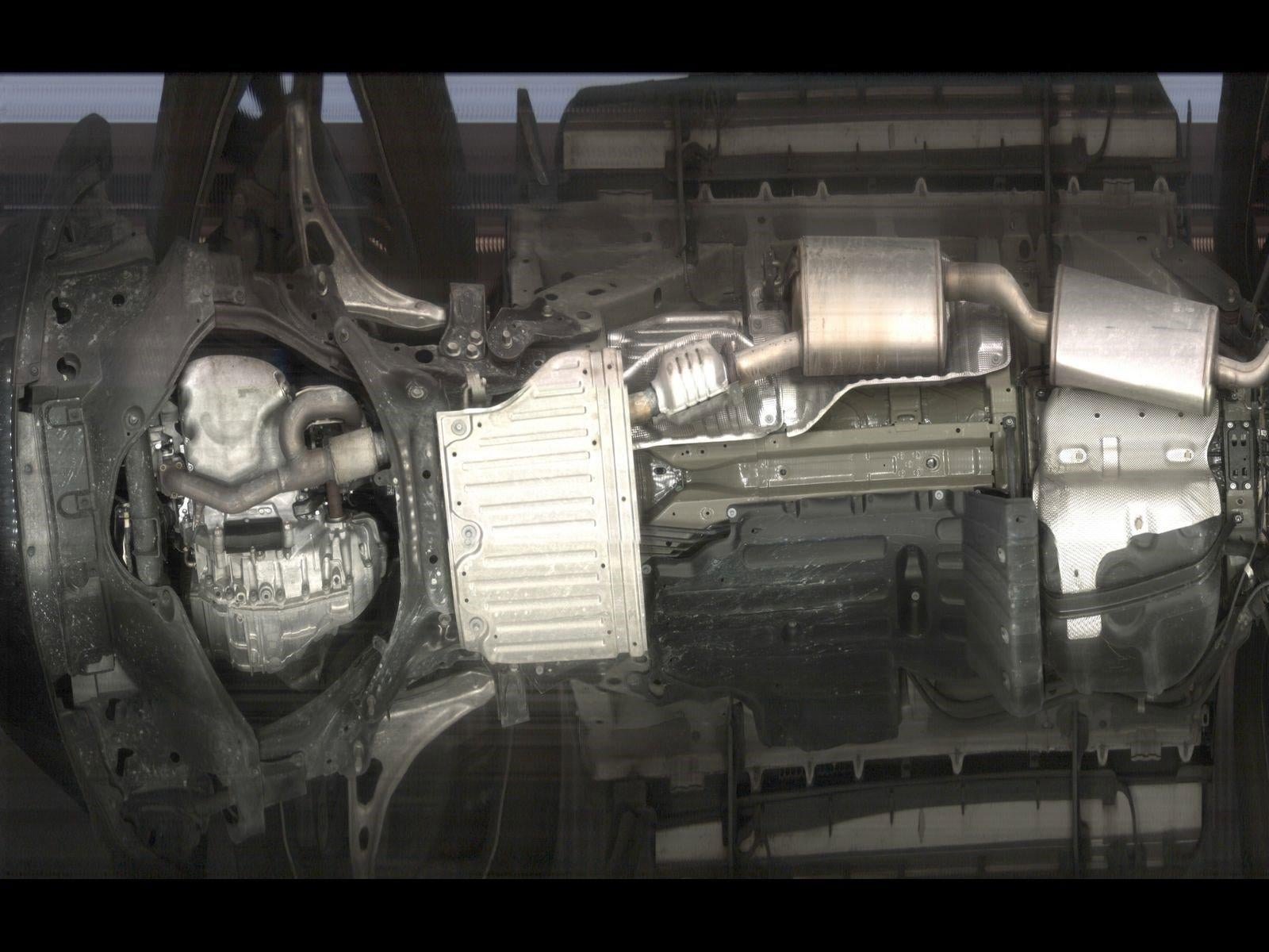 2022 Honda Pilot Sport 2WD