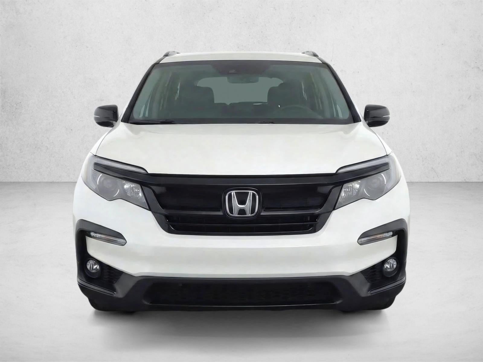 2022 Honda Pilot Sport 2WD