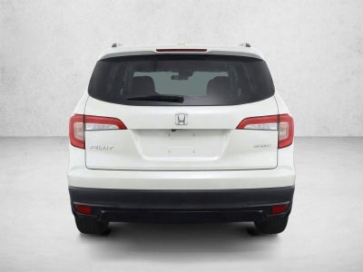 2022 Honda Pilot Sport 2WD