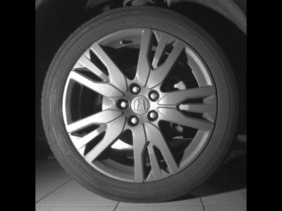 2022 Honda Pilot Sport 2WD