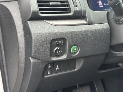 2022 Honda Pilot Sport 2WD