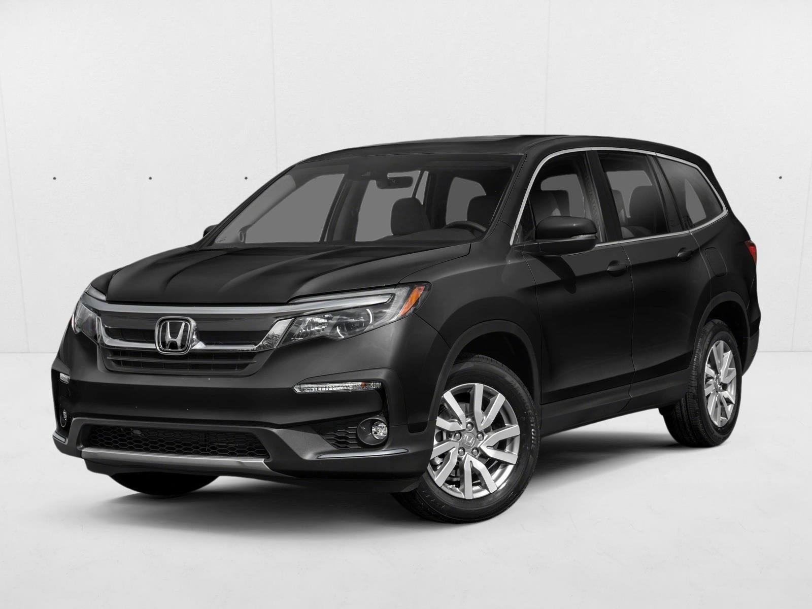 2020 Honda Pilot EX-L 2WD