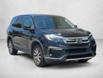 2021 Honda Pilot EX-L 2WD