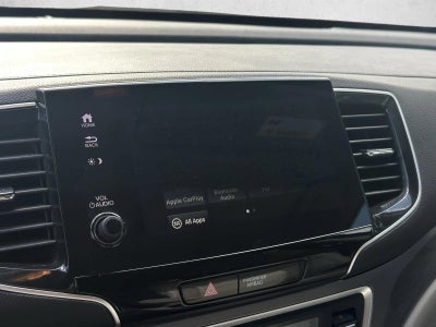 2020 Honda Pilot EX-L 2WD