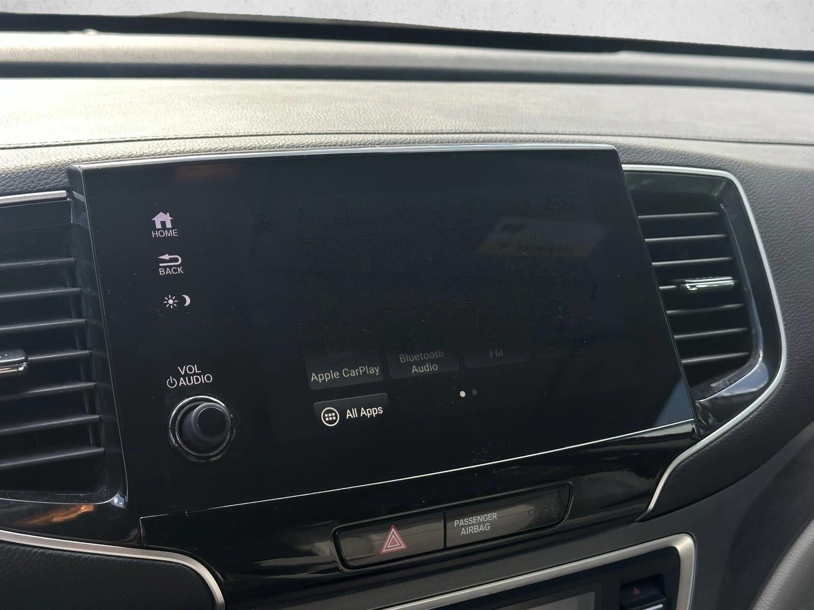 2020 Honda Pilot EX-L 2WD