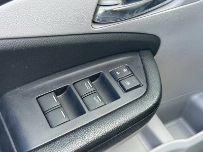 2020 Honda Pilot EX-L 2WD