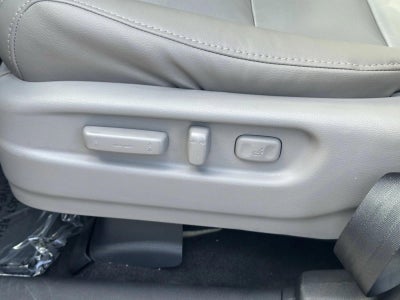 2020 Honda Pilot EX-L 2WD