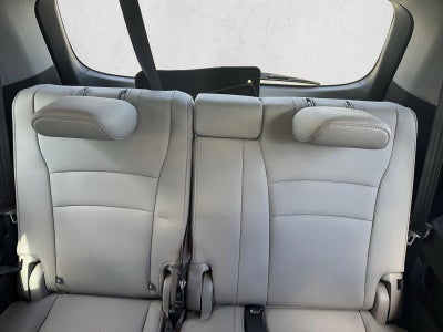 2020 Honda Pilot EX-L 2WD