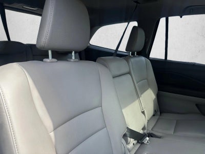 2020 Honda Pilot EX-L 2WD