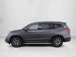 2022 Honda Pilot Touring 7-Passenger 2WD