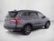 2022 Honda Pilot Touring 7-Passenger 2WD