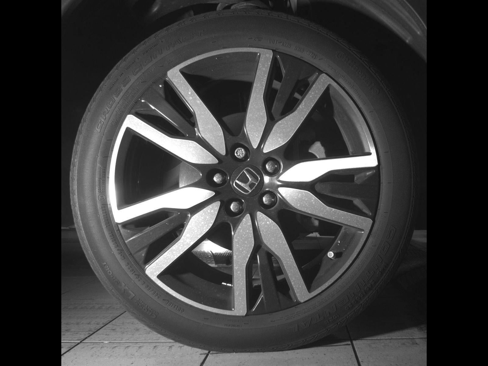 2022 Honda Pilot Touring 7-Passenger 2WD