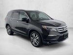 2016 Honda Pilot AWD Touring with DVD Rear Entertainment System and Navigation
