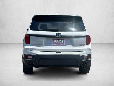 2023 Honda Passport EX-L AWD