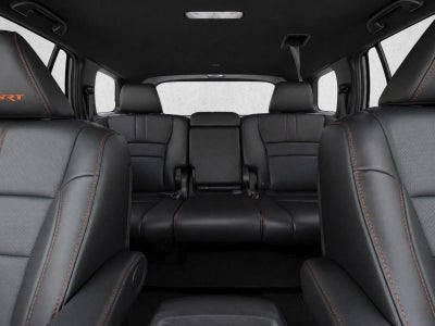 2023 Honda Passport TrailSport AWD