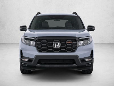 2023 Honda Passport TrailSport AWD