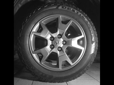 2023 Honda Passport TrailSport AWD