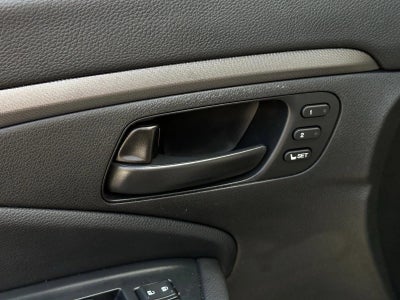 2022 Honda Passport TrailSport AWD