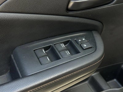 2022 Honda Passport TrailSport AWD