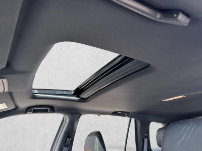 2022 Honda Passport TrailSport AWD