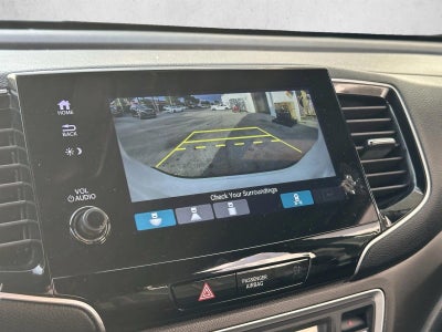 2023 Honda Passport TrailSport AWD