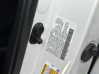 2023 Honda Passport TrailSport AWD