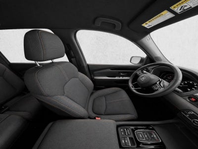 2025 Honda Pilot Sport AWD