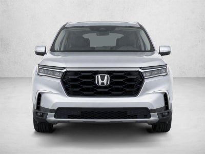 2025 Honda Pilot EX-L AWD