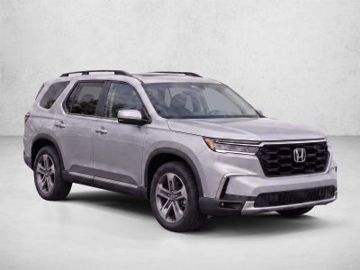 2024 Honda Pilot EX-L 7 Passenger AWD