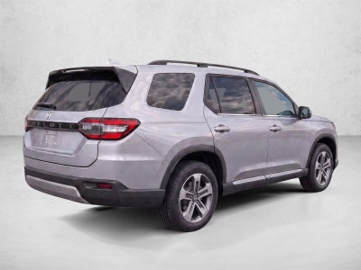 2024 Honda Pilot EX-L 7 Passenger AWD