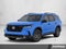 2025 Honda Pilot TrailSport AWD