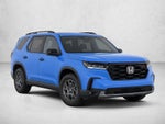2025 Honda Pilot TrailSport AWD
