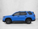 2025 Honda Pilot TrailSport AWD
