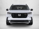 2025 Honda Pilot TrailSport AWD