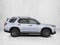 2025 Honda Pilot TrailSport AWD