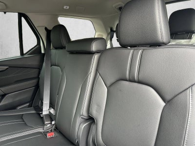 2026 Honda Pilot Touring S AWD
