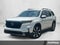 2024 Honda Pilot Elite AWD