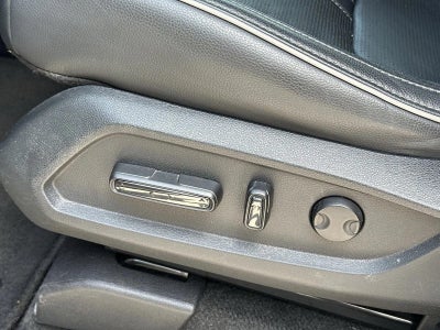 2024 Honda Pilot Elite AWD