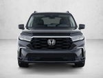 2023 Honda Pilot LX 2WD
